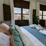 Apartamentos El Marques