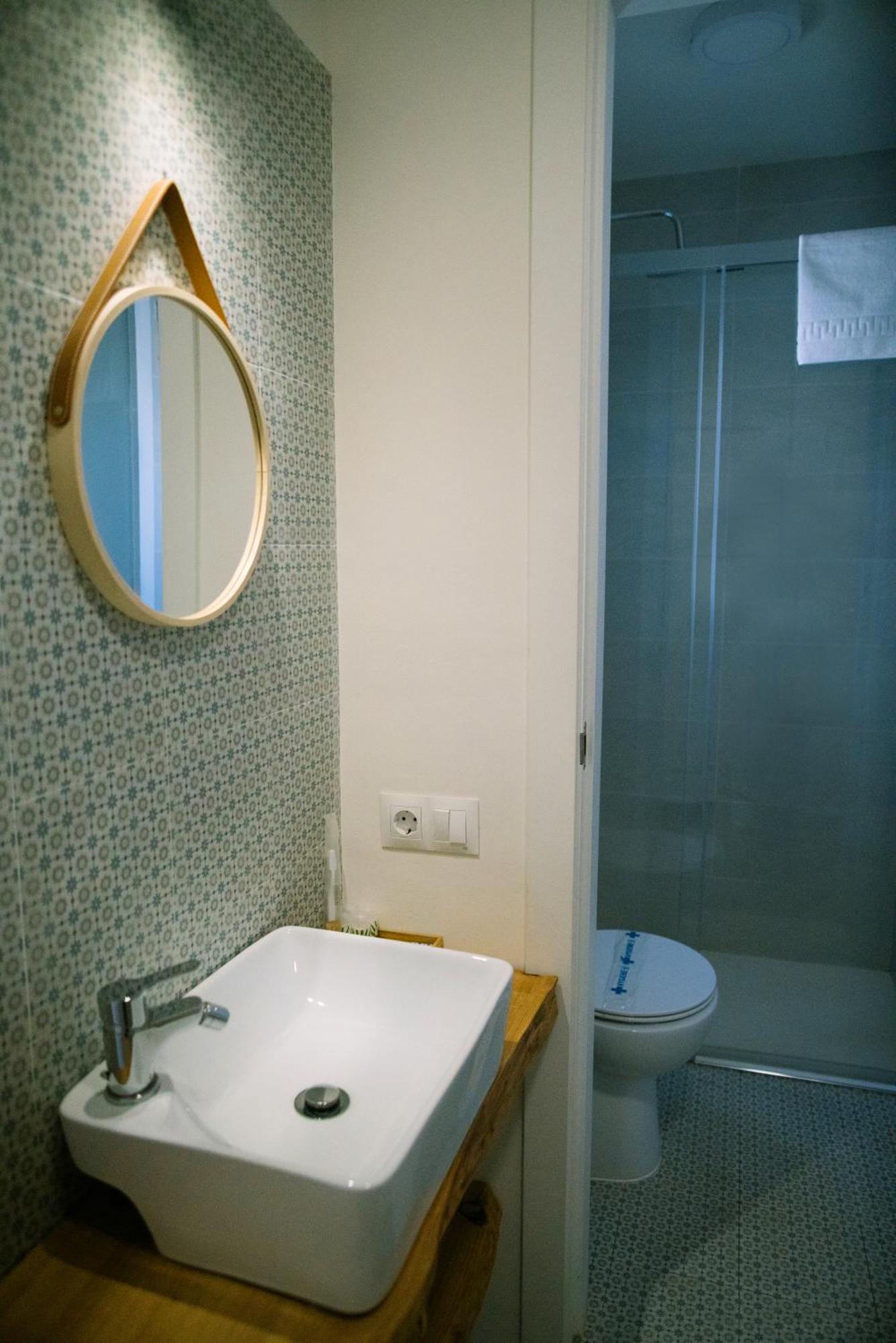 El Marques Appartement *