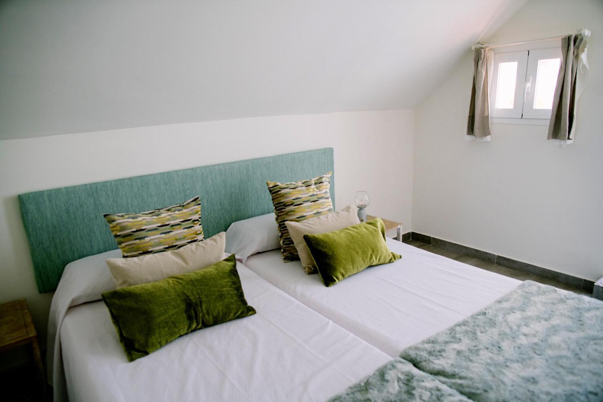El Marques Apartamento