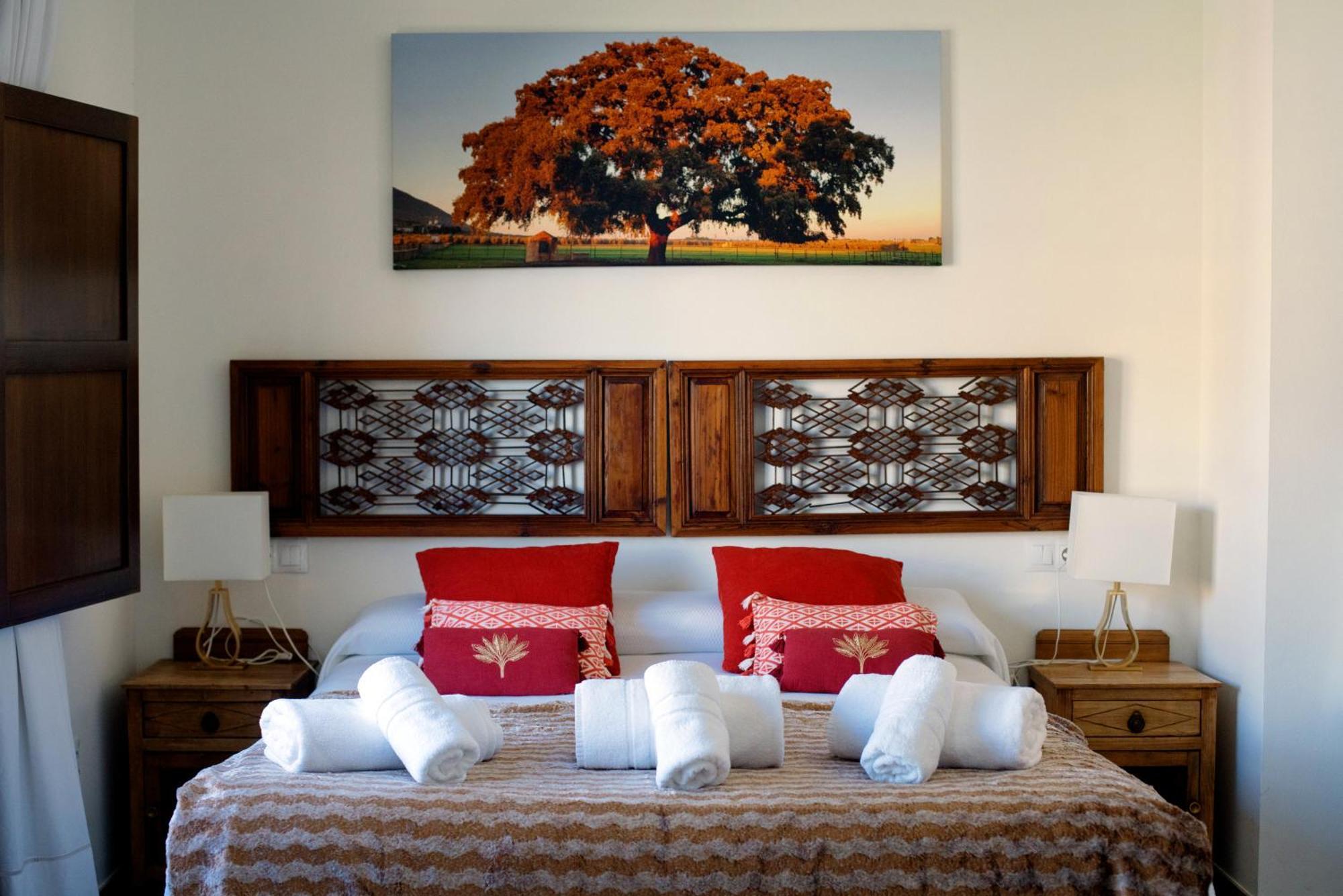 Appartement El Marques *